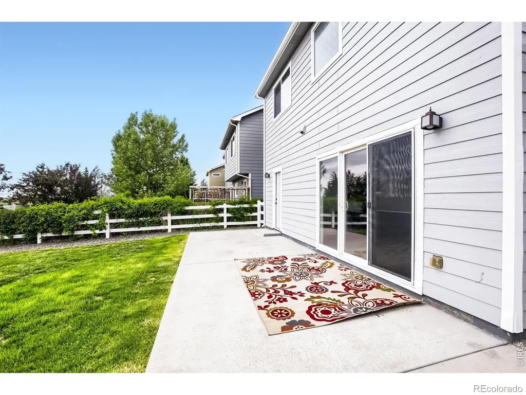 2402 Thoreau Drive Fort Collins CO 80524