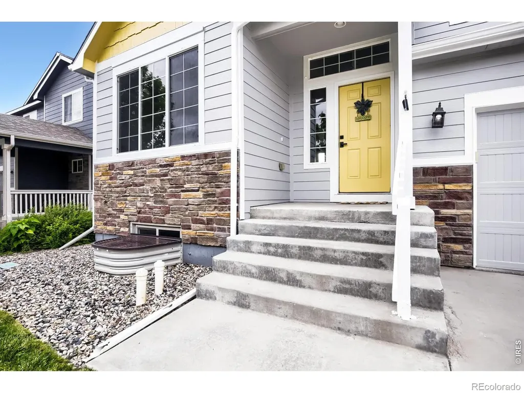 2402 Thoreau Drive Fort Collins CO 80524