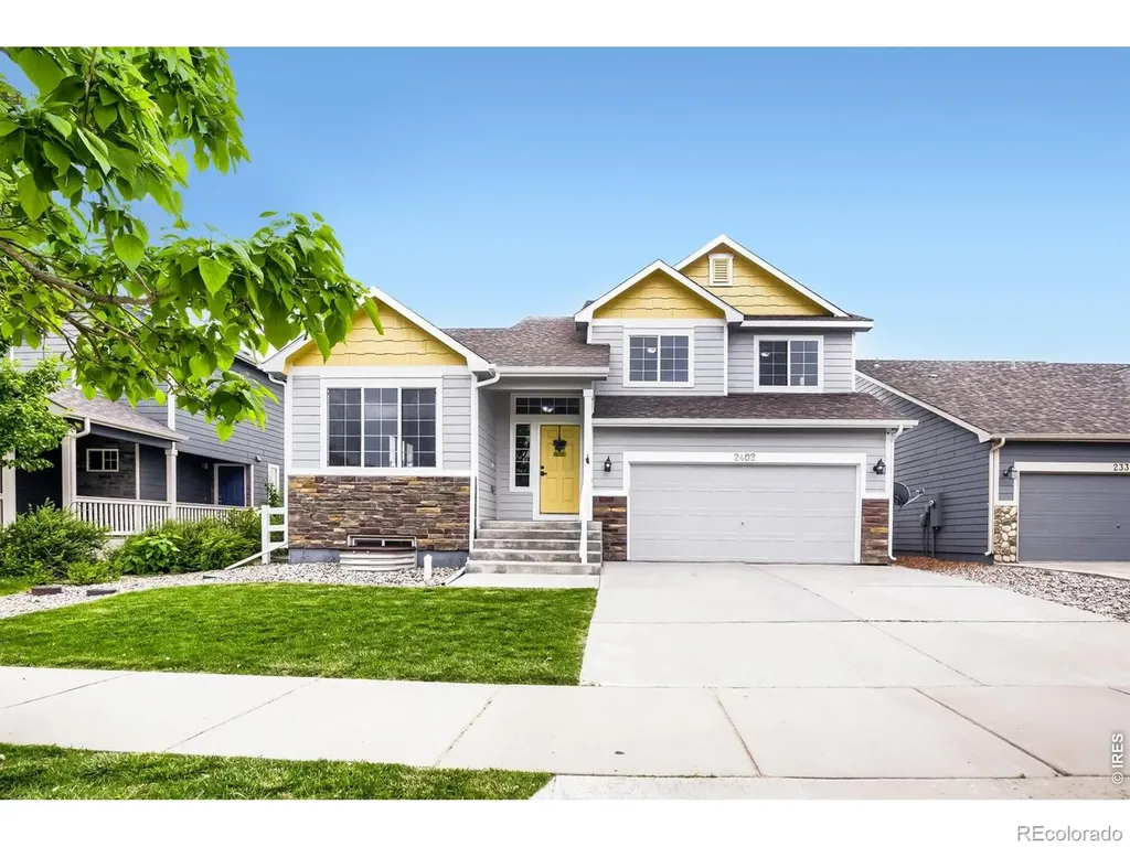 2402 Thoreau Drive Fort Collins CO 80524