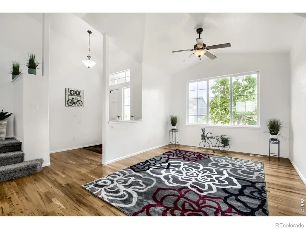 2402 Thoreau Drive Fort Collins CO 80524