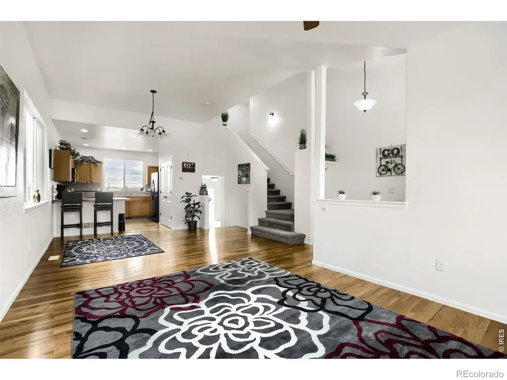 2402 Thoreau Drive Fort Collins CO 80524