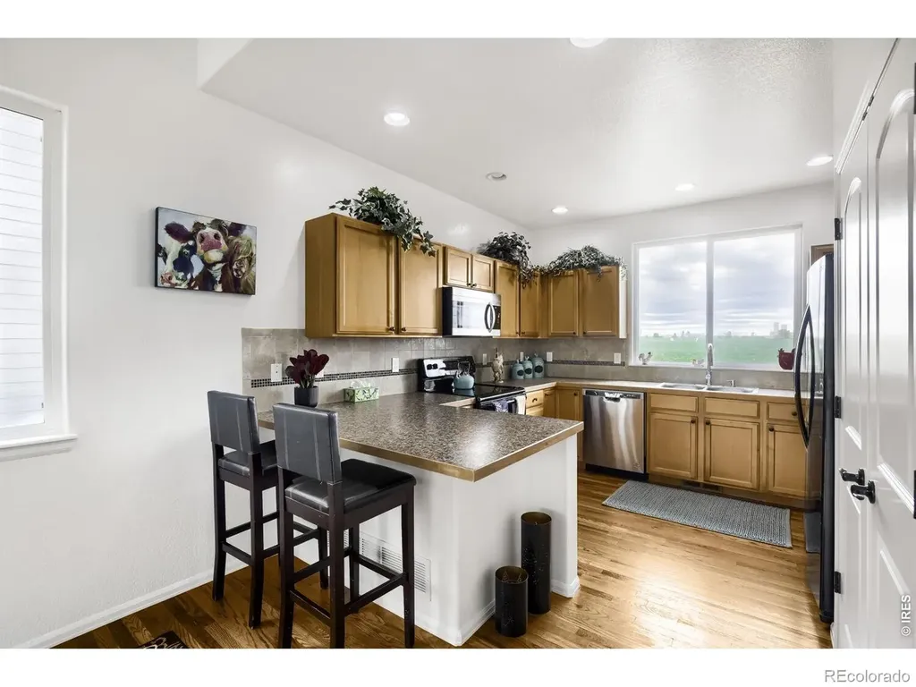 2402 Thoreau Drive Fort Collins CO 80524