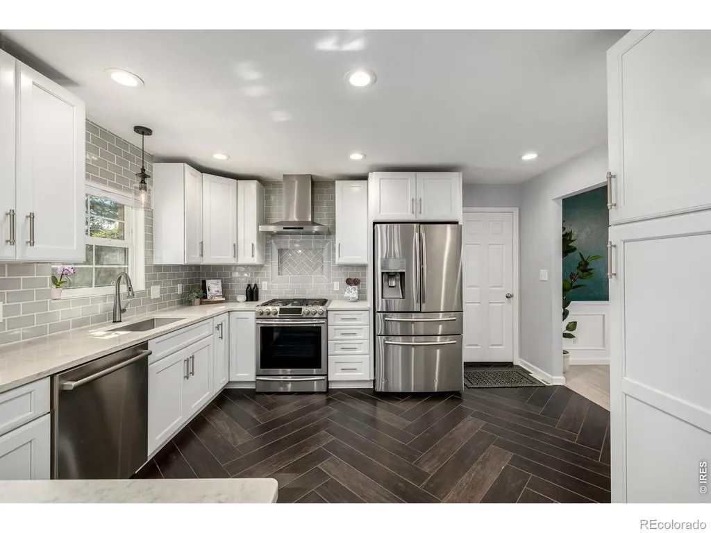 8630 E Kenyon Avenue Denver CO 80237