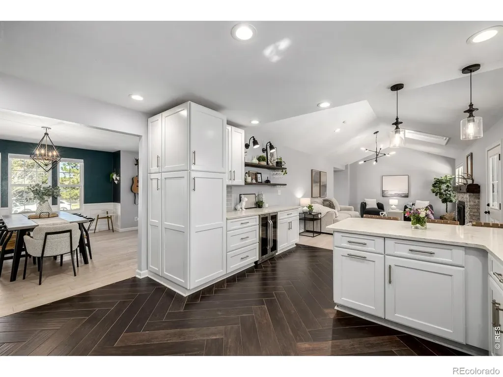 8630 E Kenyon Avenue Denver CO 80237