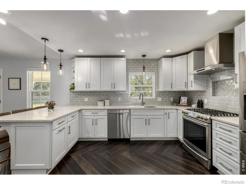 8630 E Kenyon Avenue Denver CO 80237