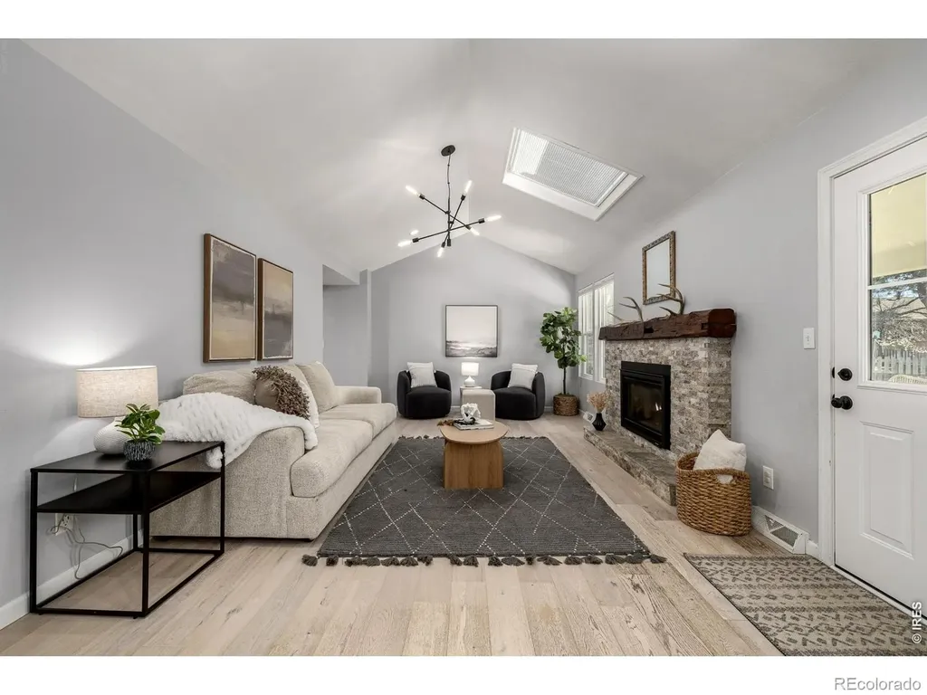 8630 E Kenyon Avenue Denver CO 80237