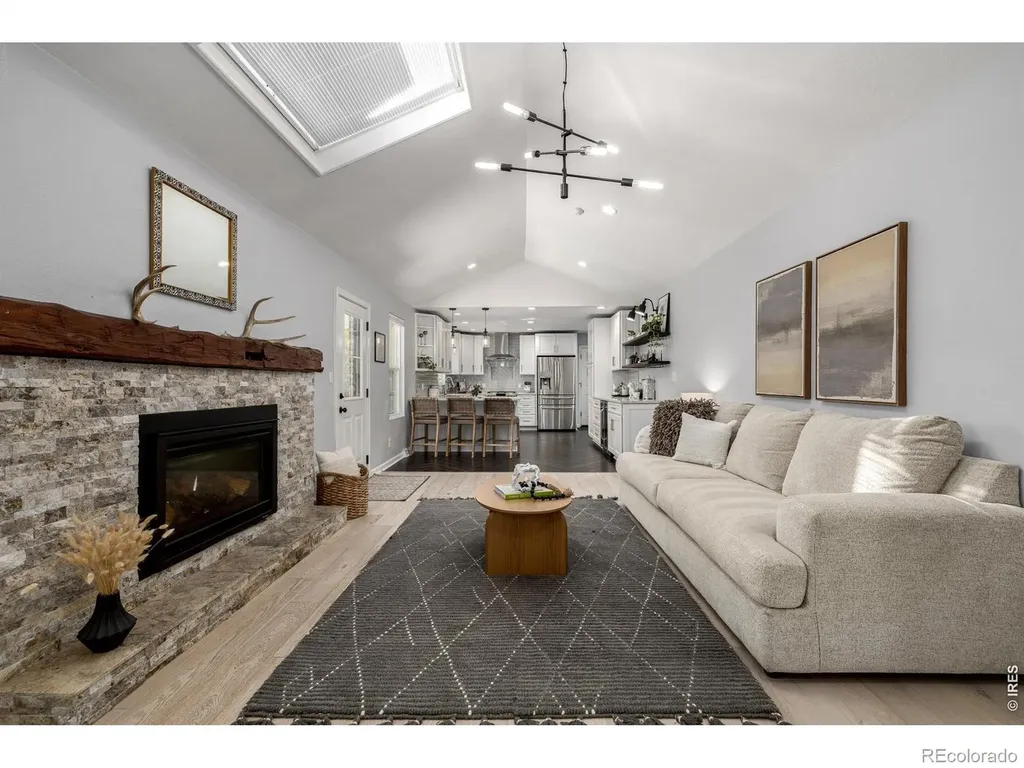 8630 E Kenyon Avenue Denver CO 80237