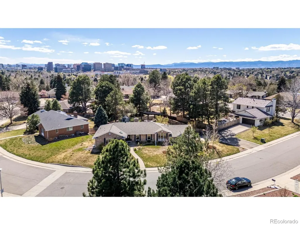 8630 E Kenyon Avenue Denver CO 80237