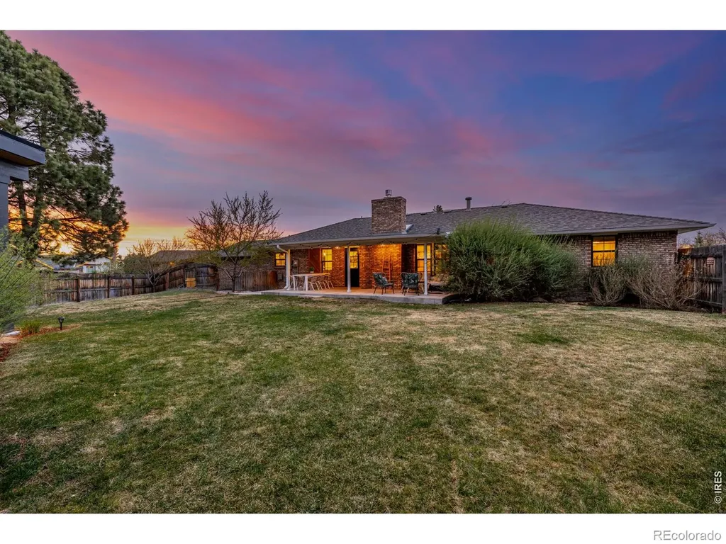 8630 E Kenyon Avenue Denver CO 80237