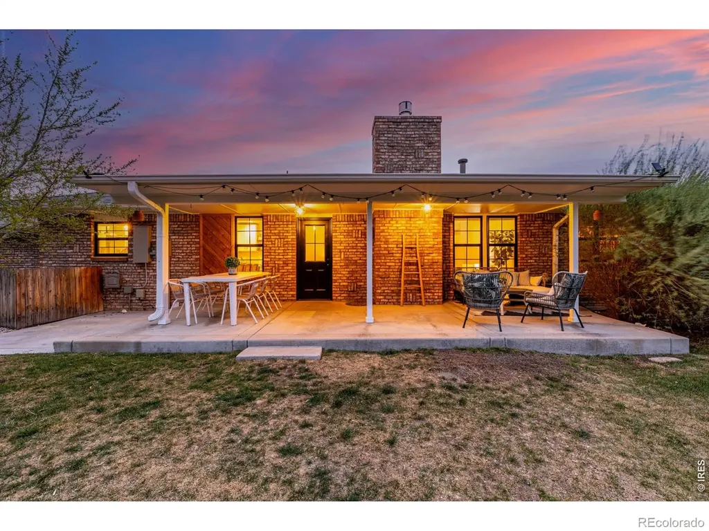 8630 E Kenyon Avenue Denver CO 80237