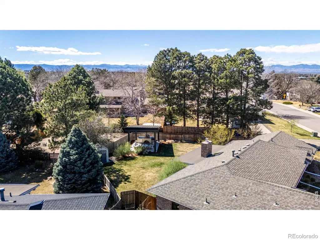 8630 E Kenyon Avenue Denver CO 80237