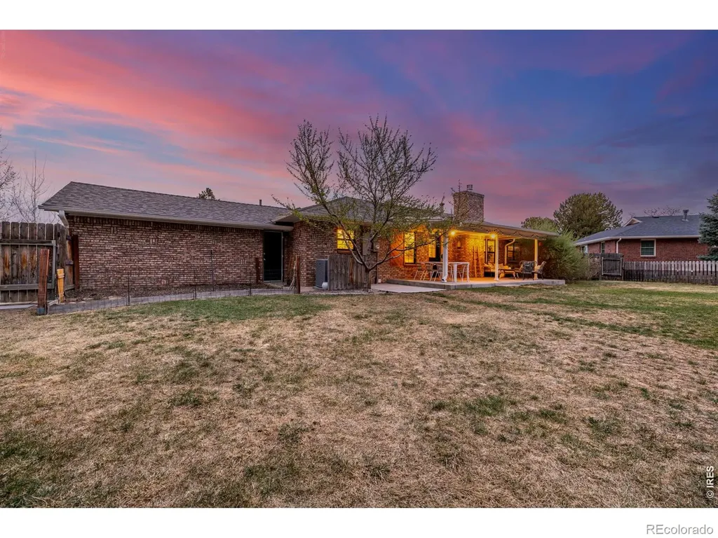 8630 E Kenyon Avenue Denver CO 80237