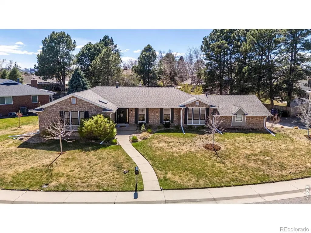 8630 E Kenyon Avenue Denver CO 80237