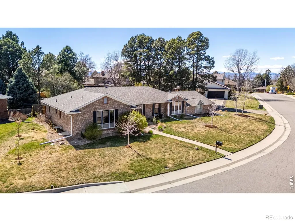 8630 E Kenyon Avenue Denver CO 80237