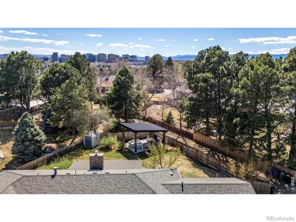 8630 E Kenyon Avenue Denver CO 80237