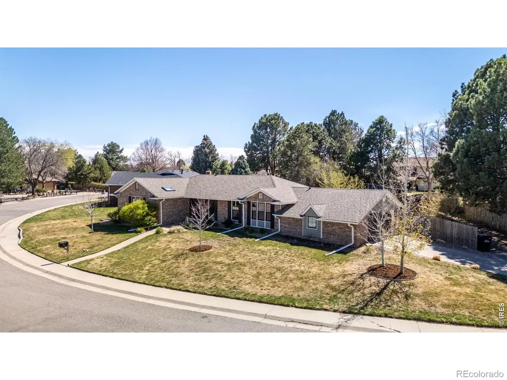 8630 E Kenyon Avenue Denver CO 80237
