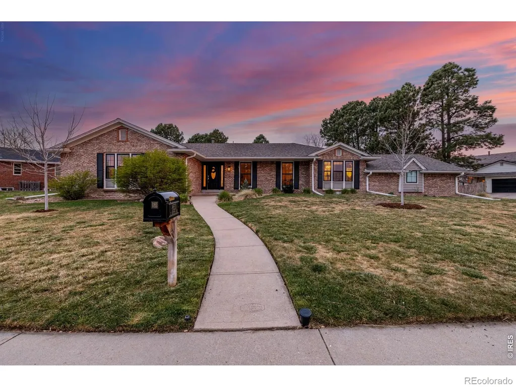 8630 E Kenyon Avenue Denver CO 80237