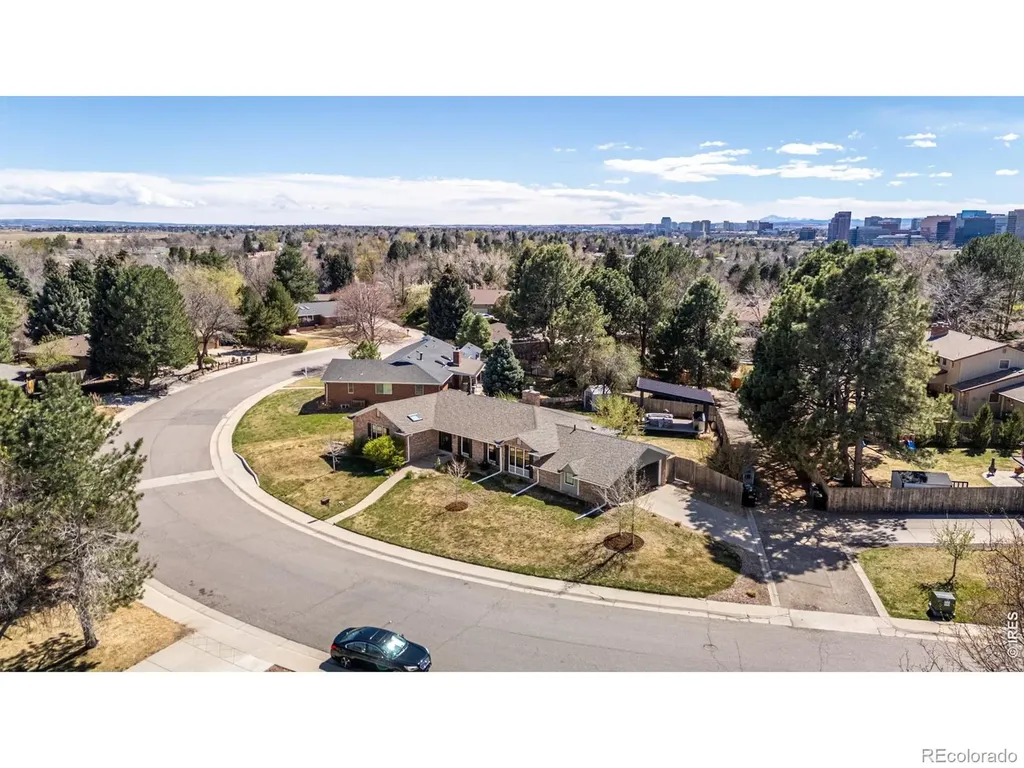 8630 E Kenyon Avenue Denver CO 80237