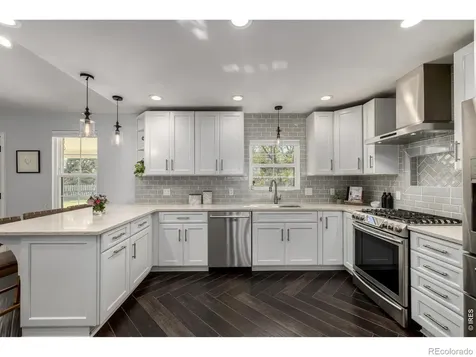 8630 E Kenyon Avenue Denver CO 80237