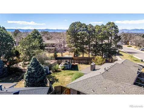 8630 E Kenyon Avenue Denver CO 80237