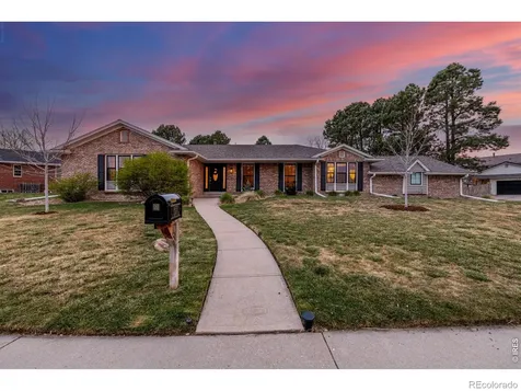 8630 E Kenyon Avenue Denver CO 80237