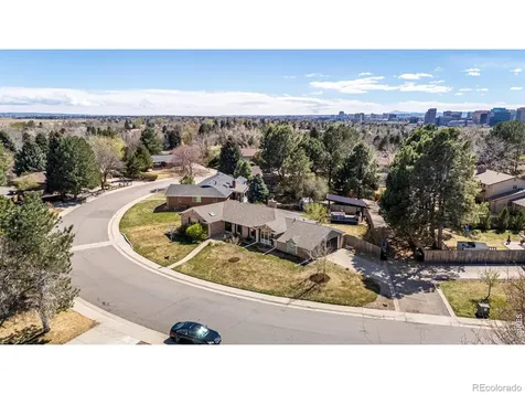 8630 E Kenyon Avenue Denver CO 80237