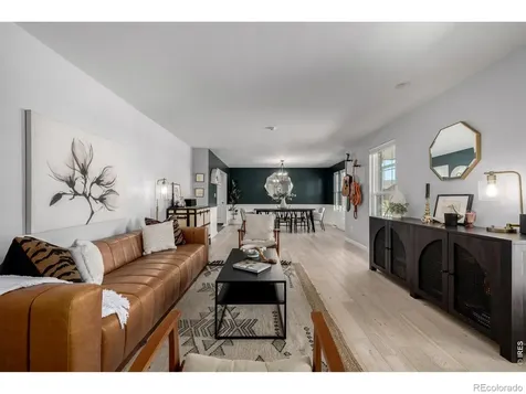 8630 E Kenyon Avenue Denver CO 80237