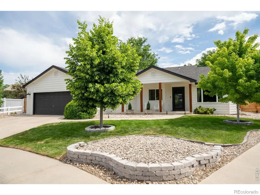 245 Plum Court Windsor CO 80550
