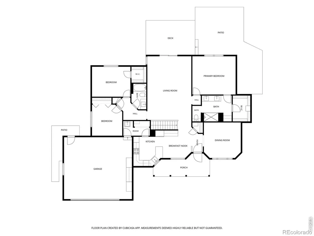 245 Plum Court Windsor CO 80550