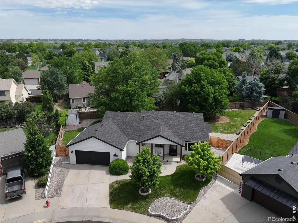 245 Plum Court Windsor CO 80550