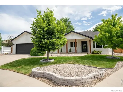 245 Plum Court Windsor CO 80550