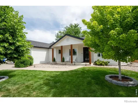 245 Plum Court Windsor CO 80550