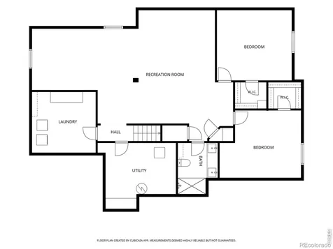 245 Plum Court Windsor CO 80550