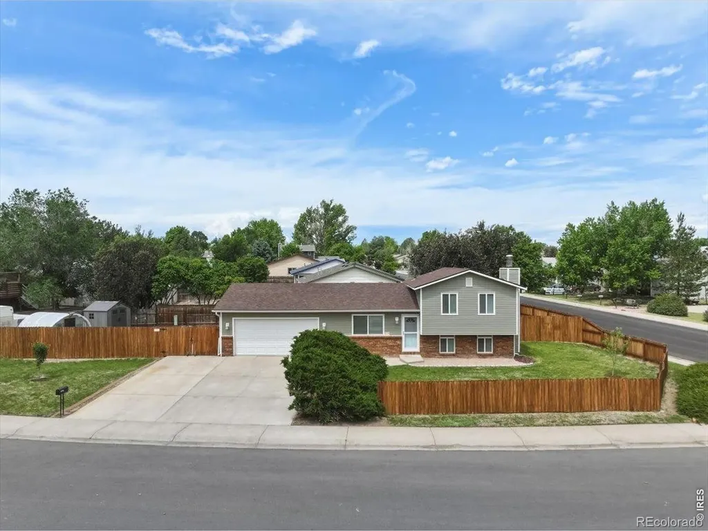 113 44th Avenue Greeley CO 80634