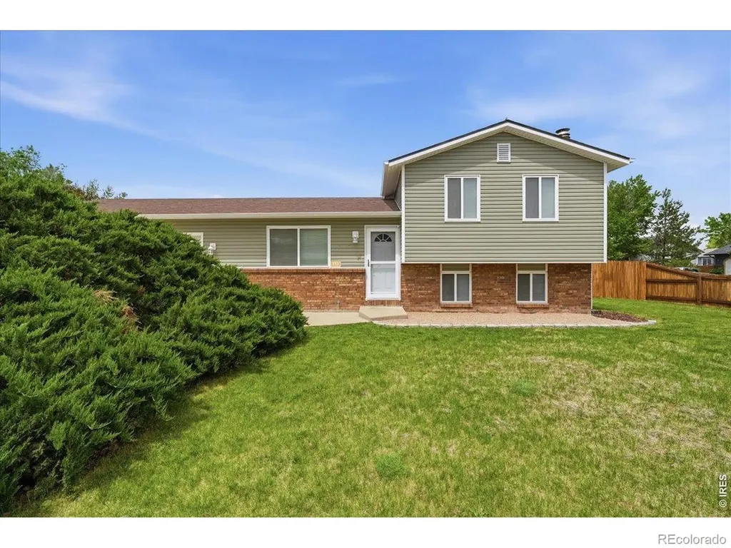 113 44th Avenue Greeley CO 80634