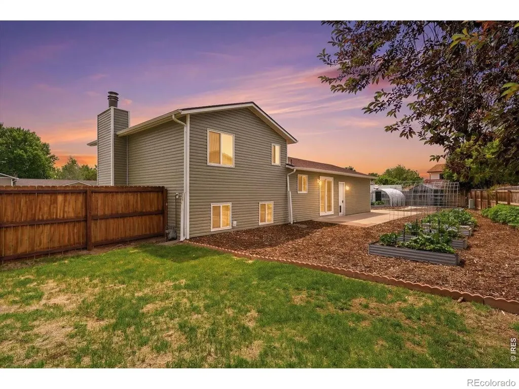 113 44th Avenue Greeley CO 80634