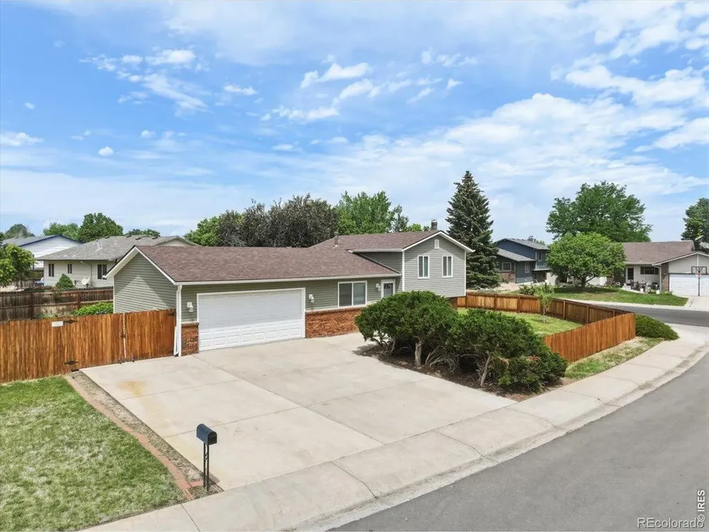 113 44th Avenue Greeley CO 80634