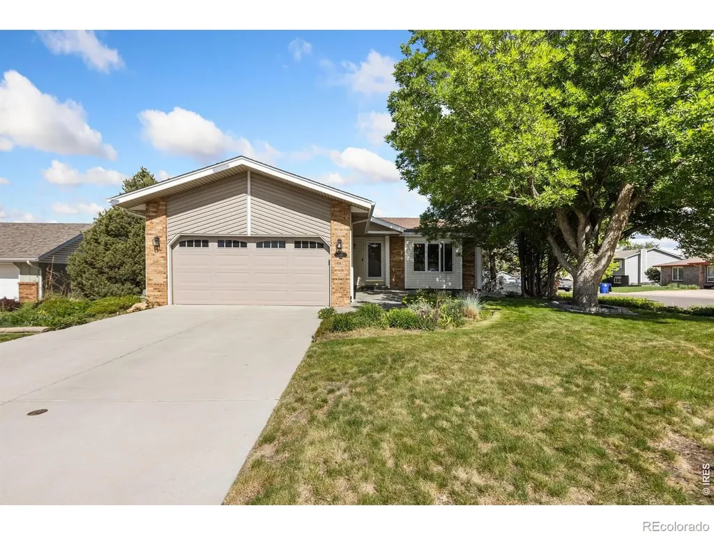 134 46th Avenue Greeley CO 80634