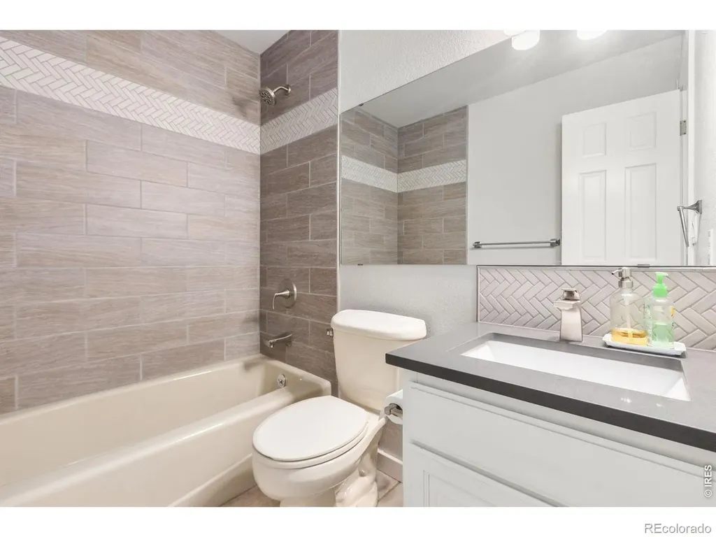 134 46th Avenue Greeley CO 80634