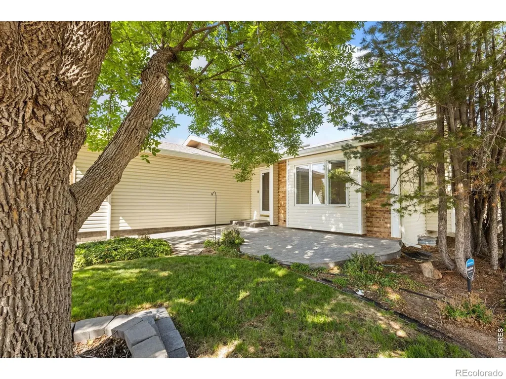 134 46th Avenue Greeley CO 80634