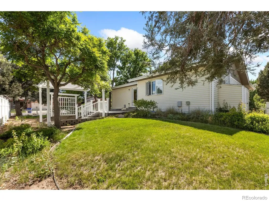134 46th Avenue Greeley CO 80634
