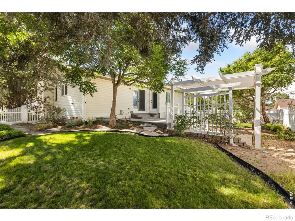 134 46th Avenue Greeley CO 80634