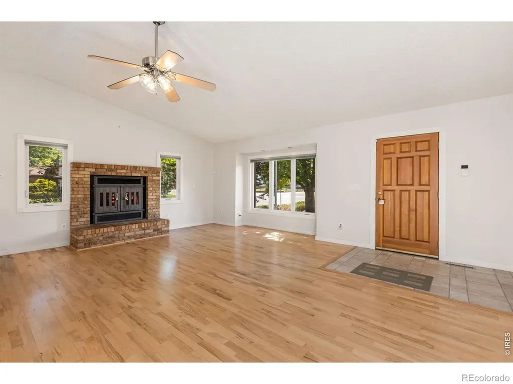 134 46th Avenue Greeley CO 80634