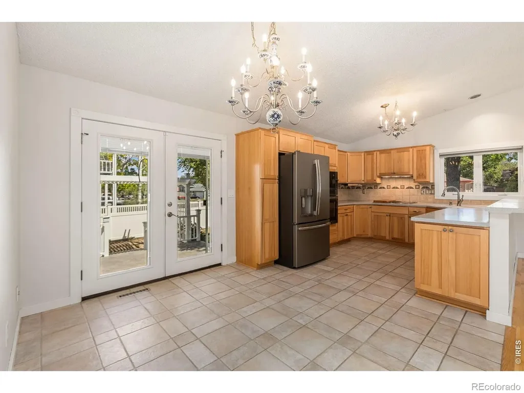134 46th Avenue Greeley CO 80634