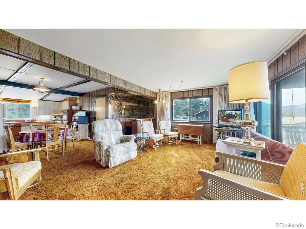 1841 High Drive Estes Park CO 80517