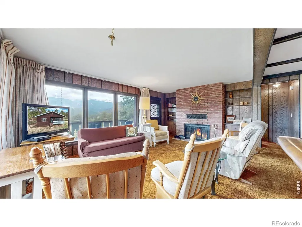 1841 High Drive Estes Park CO 80517