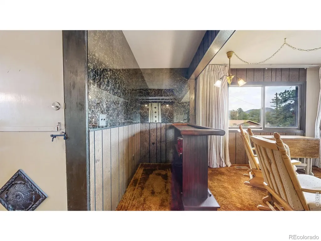 1841 High Drive Estes Park CO 80517