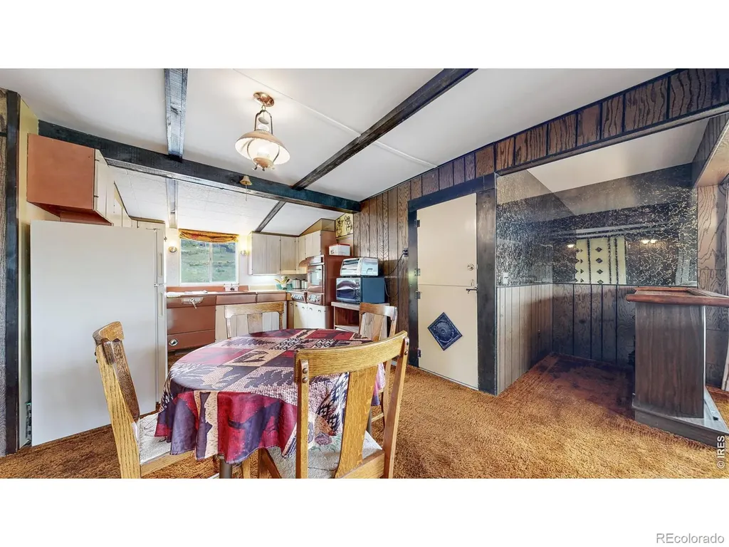 1841 High Drive Estes Park CO 80517