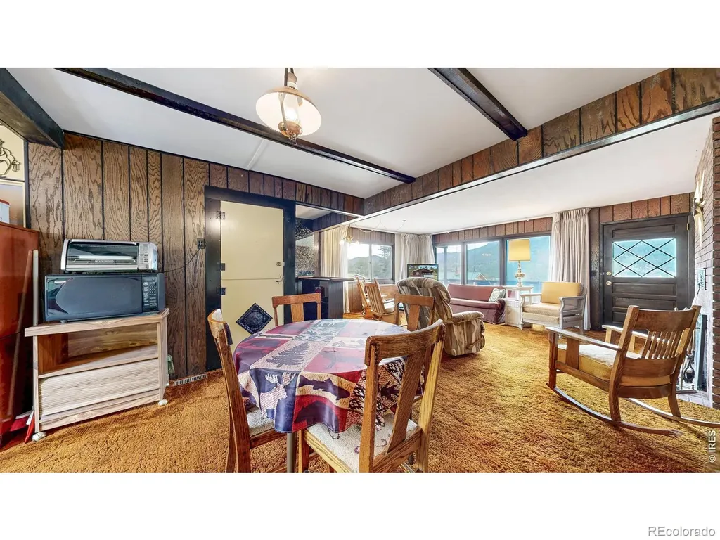1841 High Drive Estes Park CO 80517