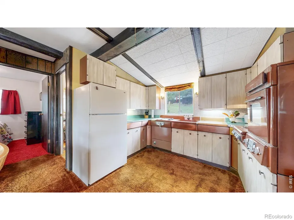 1841 High Drive Estes Park CO 80517